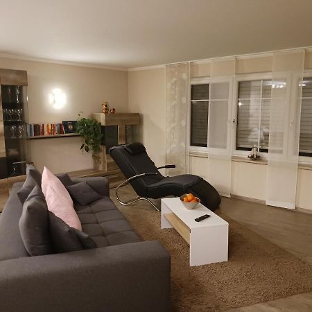 Apartament Bei Den Geissens Aldersbach Zewnętrze zdjęcie
