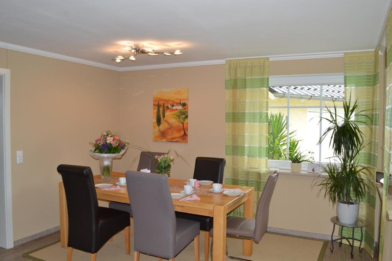 Apartament Bei Den Geissens Aldersbach Zewnętrze zdjęcie
