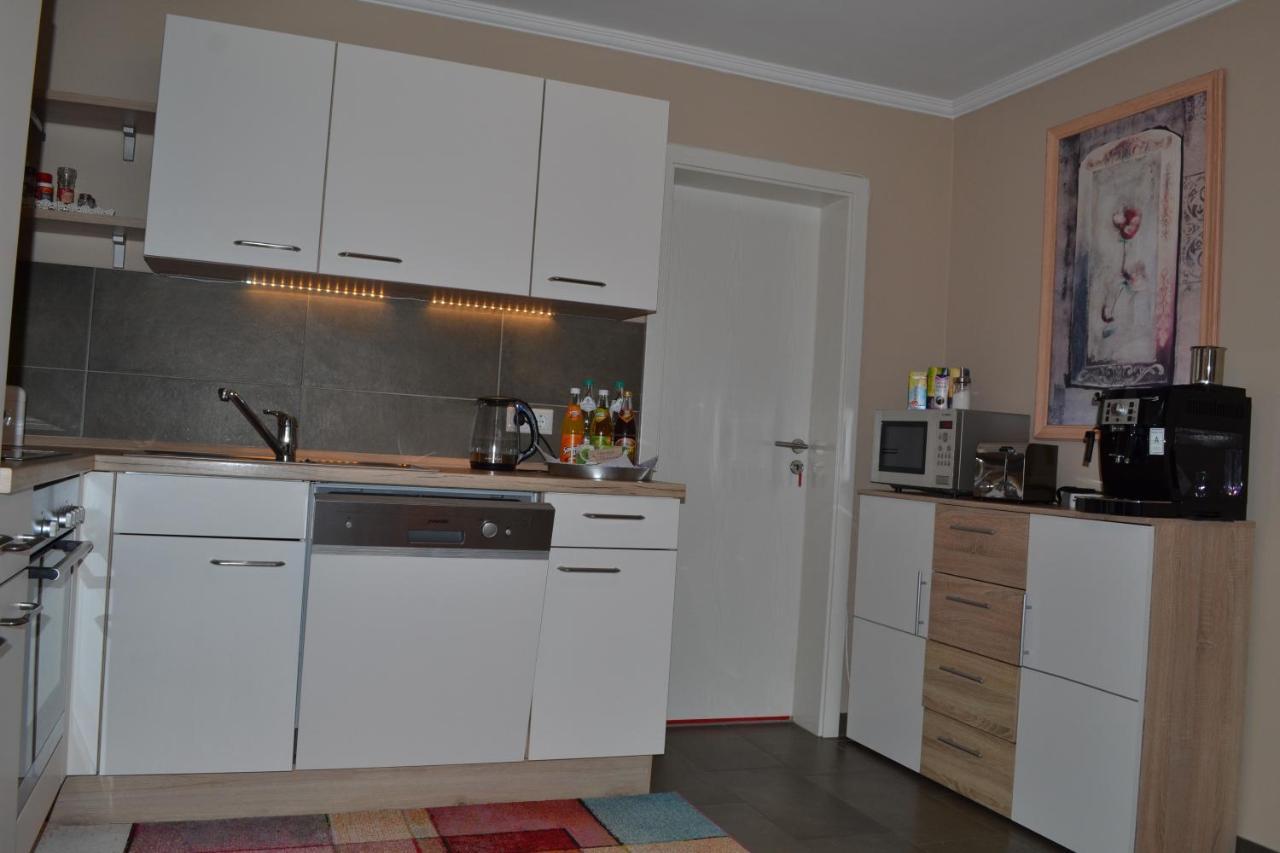 Apartament Bei Den Geissens Aldersbach Zewnętrze zdjęcie