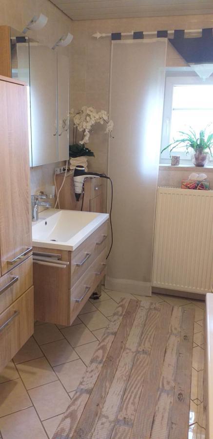 Apartament Bei Den Geissens Aldersbach Zewnętrze zdjęcie