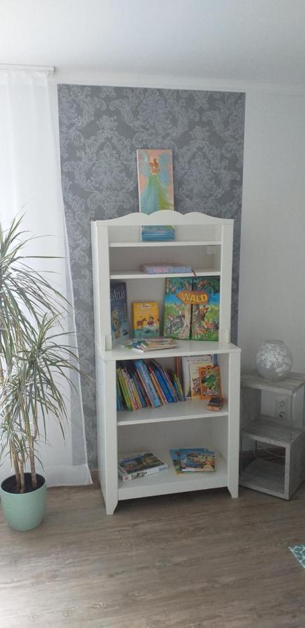 Apartament Bei Den Geissens Aldersbach Zewnętrze zdjęcie