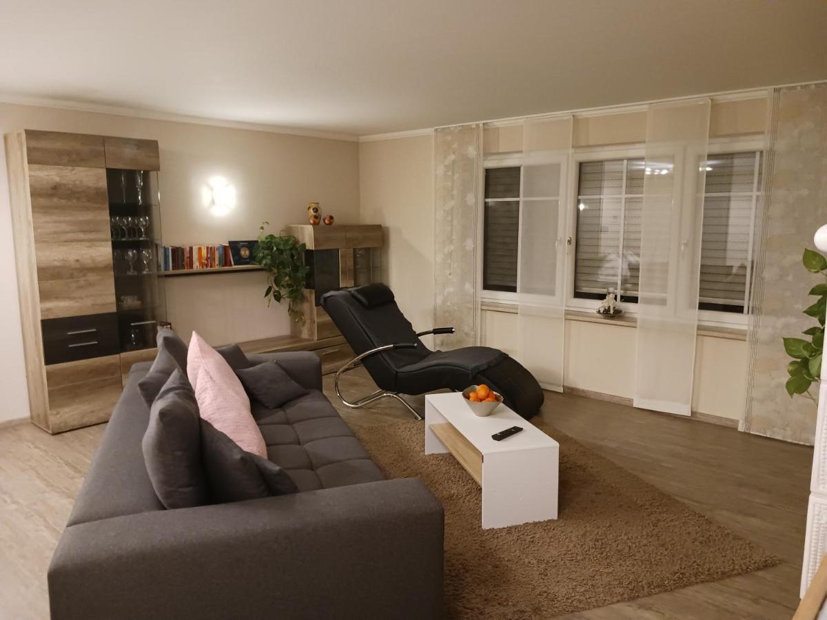 Apartament Bei Den Geissens Aldersbach Zewnętrze zdjęcie