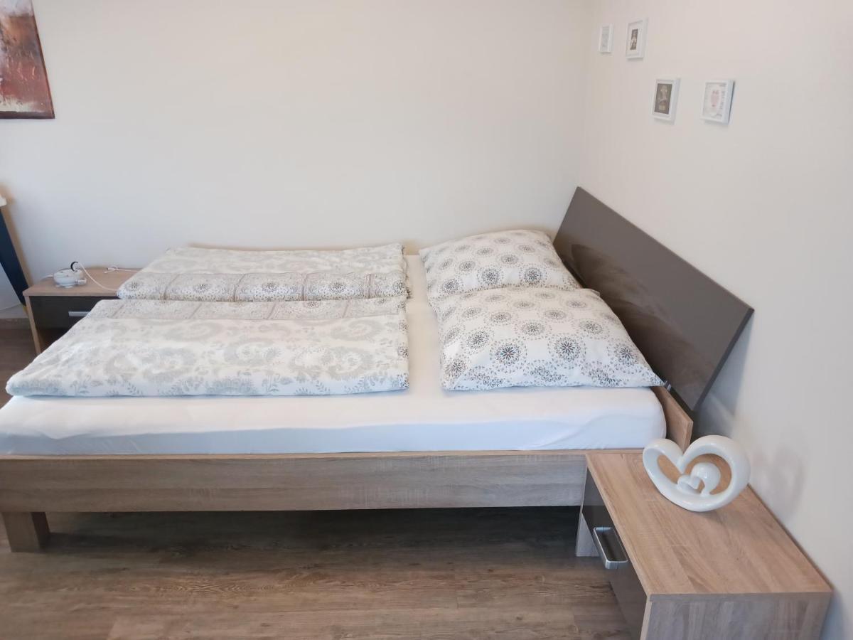 Apartament Bei Den Geissens Aldersbach Zewnętrze zdjęcie