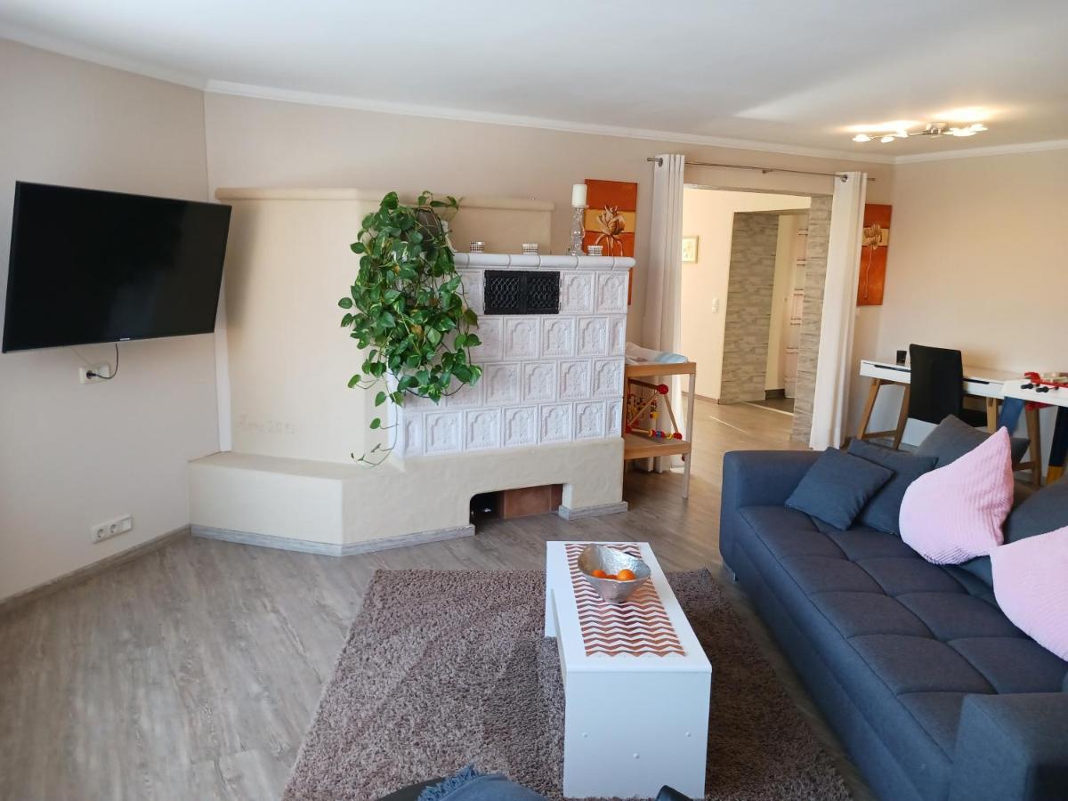 Apartament Bei Den Geissens Aldersbach Zewnętrze zdjęcie