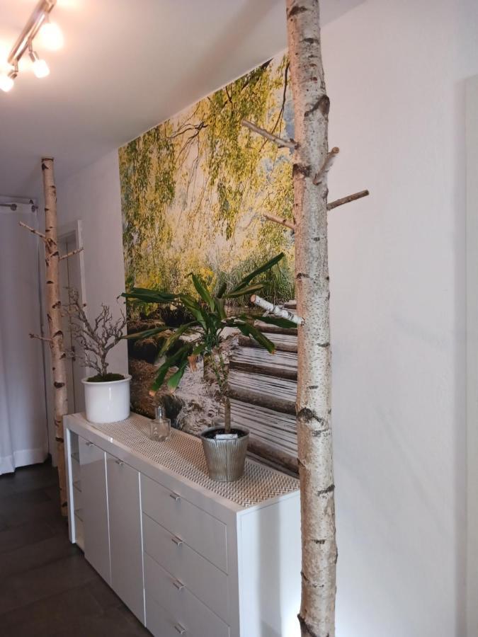 Apartament Bei Den Geissens Aldersbach Zewnętrze zdjęcie