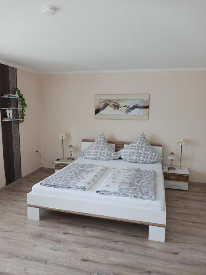 Apartament Bei Den Geissens Aldersbach Zewnętrze zdjęcie