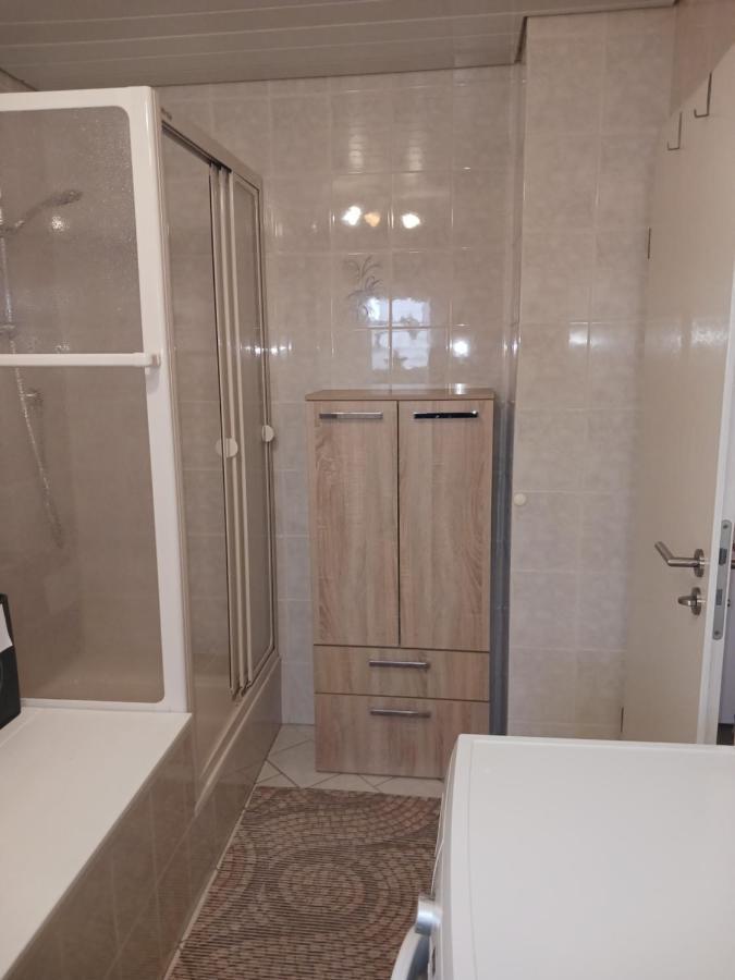 Apartament Bei Den Geissens Aldersbach Zewnętrze zdjęcie